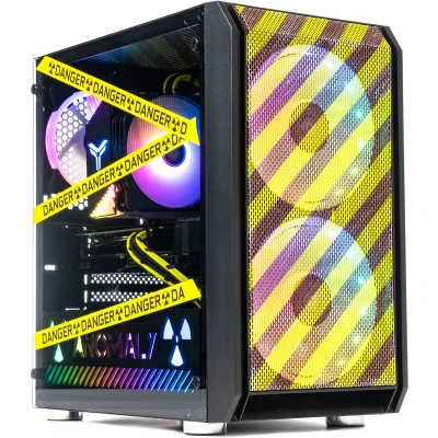 Комп'ютер ARTLINE Gaming GBS (GBSv44AN)
