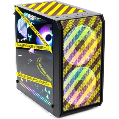 Комп'ютер ARTLINE Gaming GBS (GBSv45AN) Комп'ютер ARTLINE Gaming GBS (GBSv45AN)