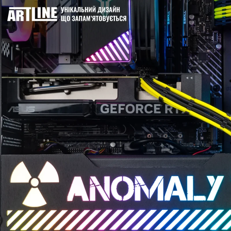 Комп'ютер ARTLINE Gaming GBS (GBSv47AN)