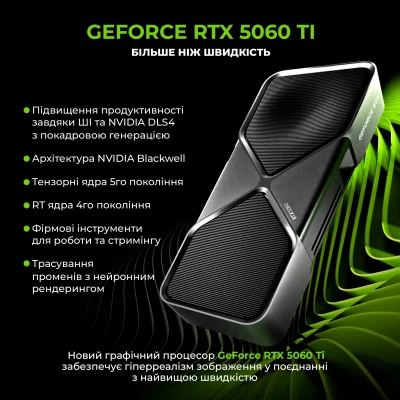 Комп'ютер ARTLINE Gaming GBS (GBSv53CS) Комп'ютер ARTLINE Gaming GBS (GBSv53CS)