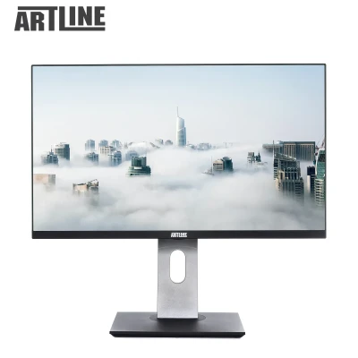 Моноблок ARTLINE Home GL43 (GL43v09)