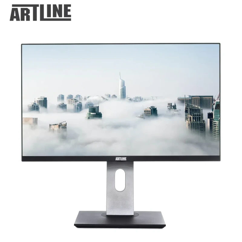 Моноблок ARTLINE Home GL43 (GL43v09)