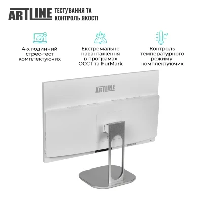 Моноблок ARTLINE Business M61 (M61v45) Моноблок ARTLINE Business M61 (M61v45)