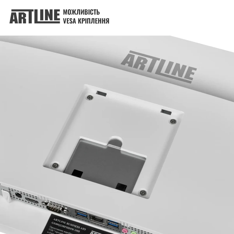 Моноблок ARTLINE Business M61 Windows 11 Pro (M61v45Win)