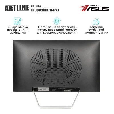 Моноблок ARTLINE Business M75 Windows 11 Pro (M75v24Win)