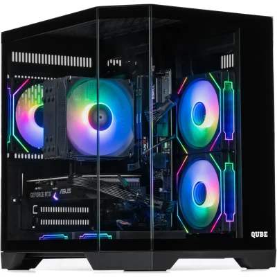 Комп'ютер ARTLINE Gaming X87 Windows 11 Home (X87v55Win)