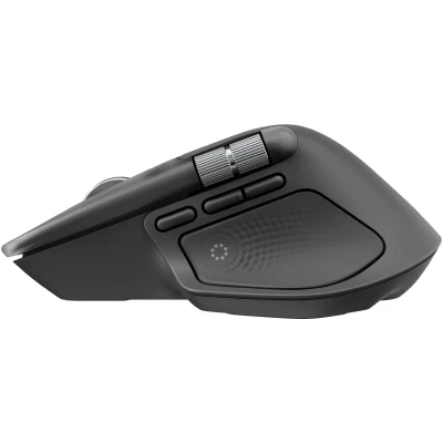 Мишка Logitech MX Master 4 for Business Wireless/Bluetooth Graphite (910-007617) Мишка Logitech MX Master 4 for Business Wireless/Bluetooth Graphite (910-007617)
