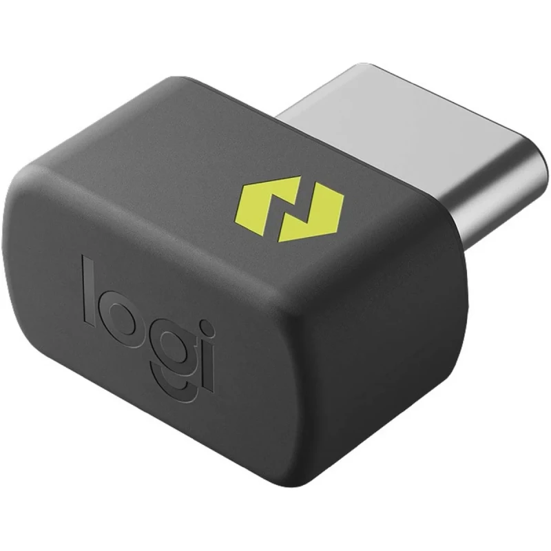 Мишка Logitech MX Master 4 for Business Wireless/Bluetooth Graphite (910-007617)