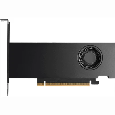 Відеокарта PNY Nvidia Quadro RTX PRO 2000 Blackwell 16GB (VCNRTXPRO2000-SB) OEM Відеокарта PNY Nvidia Quadro RTX PRO 2000 Blackwell 16GB (VCNRTXPRO2000-SB) OEM