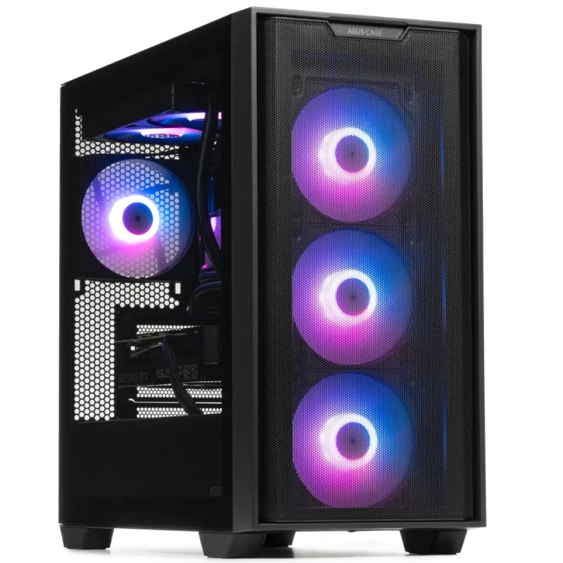 Комп'ютер ARTLINE Gaming A21 (A21v17)