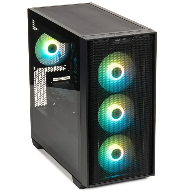 Комп'ютер ARTLINE Gaming A21 (A21v23)