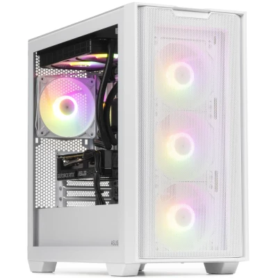 Комп'ютер ARTLINE Gaming A21WHITE Windows 11 Home (A21WHITEv08Win)