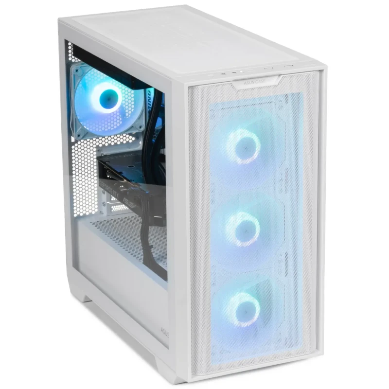 Комп'ютер ARTLINE Gaming A21WHITE (A21WHITEv23)
