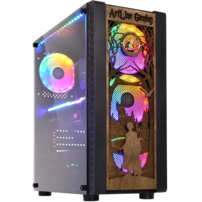 Комп'ютер ARTLINE Gaming HGWRTS Windows 11 Home (HGWRTSv107Win)