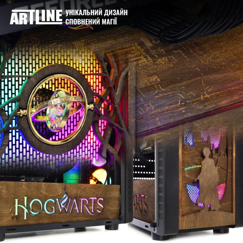 Комп'ютер ARTLINE Gaming HGWRTS Windows 11 Home (HGWRTSv108Win)