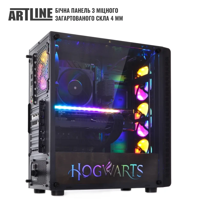 Комп'ютер ARTLINE Gaming HGWRTS Windows 11 Home (HGWRTSv108Win)