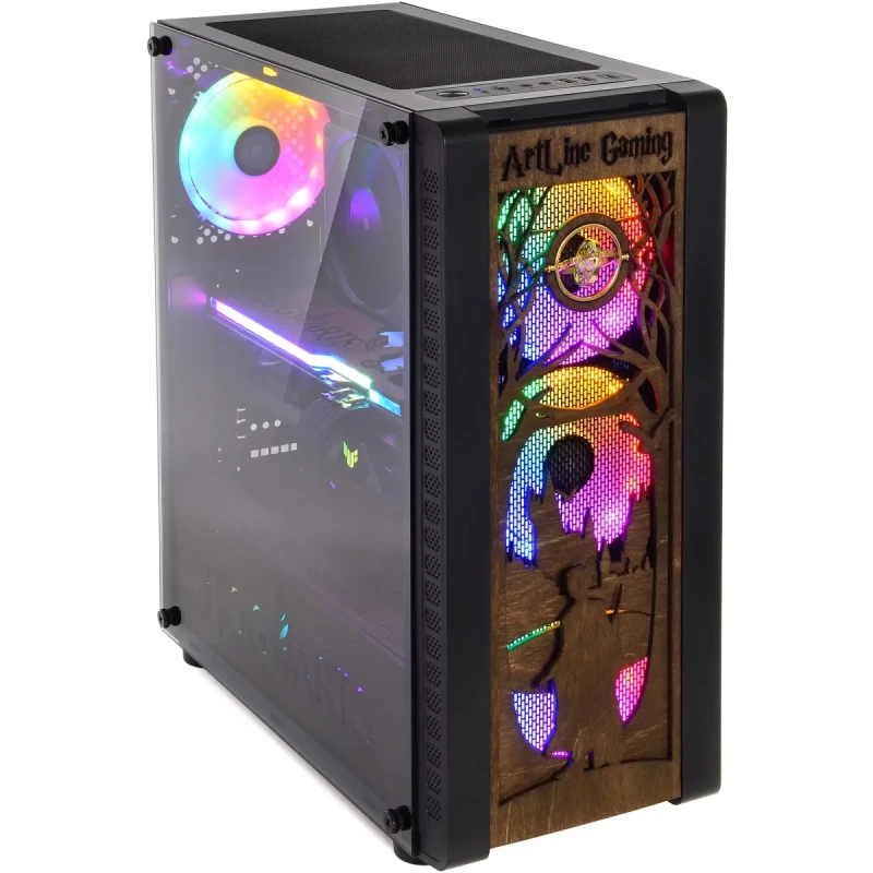 Комп'ютер ARTLINE Gaming HGWRTS Windows 11 Home (HGWRTSv112Win)