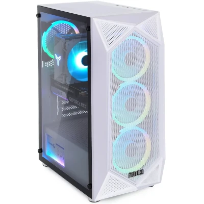 Комп'ютер ARTLINE Gaming X49WHITE Windows 11 Home (X49WHITEv84Win)