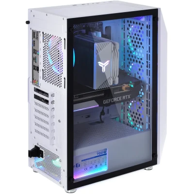 Комп'ютер ARTLINE Gaming X49WHITE (X49WHITEv85)