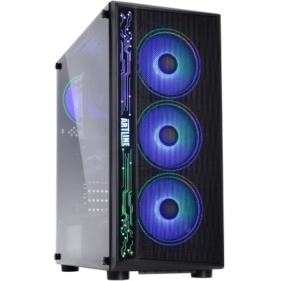 Комп'ютер ARTLINE Overlord X83 Windows 11 Home (X83v52Win)