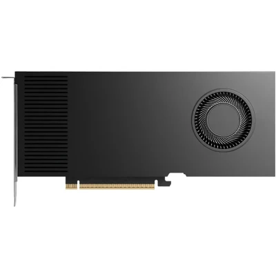 Відеокарта PNY Nvidia Quadro RTX PRO 4000 Blackwell 24GB (VCNRTXPRO4000-SB) OEM
