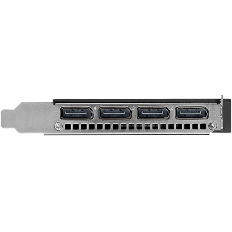Відеокарта PNY Nvidia Quadro RTX PRO 4000 Blackwell 24GB (VCNRTXPRO4000-SB) OEM