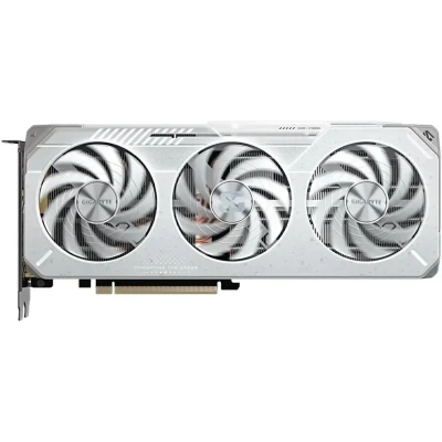 Відеокарта GIGABYTE AMD Radeon RX 9060 XT GAMING OC ICE 16G (GV-R906XGAMINGOCICE-16GD) Відеокарта GIGABYTE AMD Radeon RX 9060 XT GAMING OC ICE 16G (GV-R906XGAMINGOCICE-16GD)