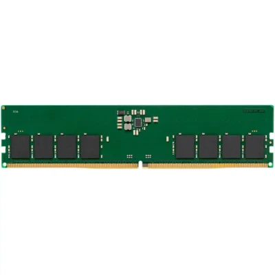 Модуль пам'яті для сервера Kingston DDR5-5600 16GB ECC UDIMM CL46 1Rx8 Hynix A (KSM56E46BS8KM-16HA) Модуль пам'яті для сервера Kingston DDR5-5600 16GB ECC UDIMM CL46 1Rx8 Hynix A (KSM56E46BS8KM-16HA)