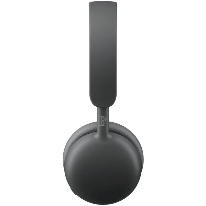Навушники Logitech Zone Wireless 2 ES for Business Graphite TEAMS version with receiver (981-001493)