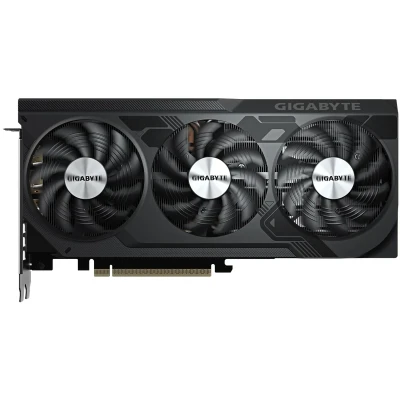 Відеокарта GIGABYTE Nvidia GeForce RTX 5070 Ti WINDFORCE OC V2 16G (GV-N507TWF3OCV2-16GD) Відеокарта GIGABYTE Nvidia GeForce RTX 5070 Ti WINDFORCE OC V2 16G (GV-N507TWF3OCV2-16GD)
