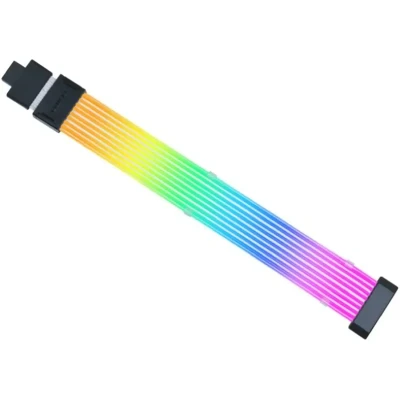 Кабель для ПК світлодіодний Lian Li STRIMER WIRELESS 16-8, PW16-81W (G89.PW16-81W.00)