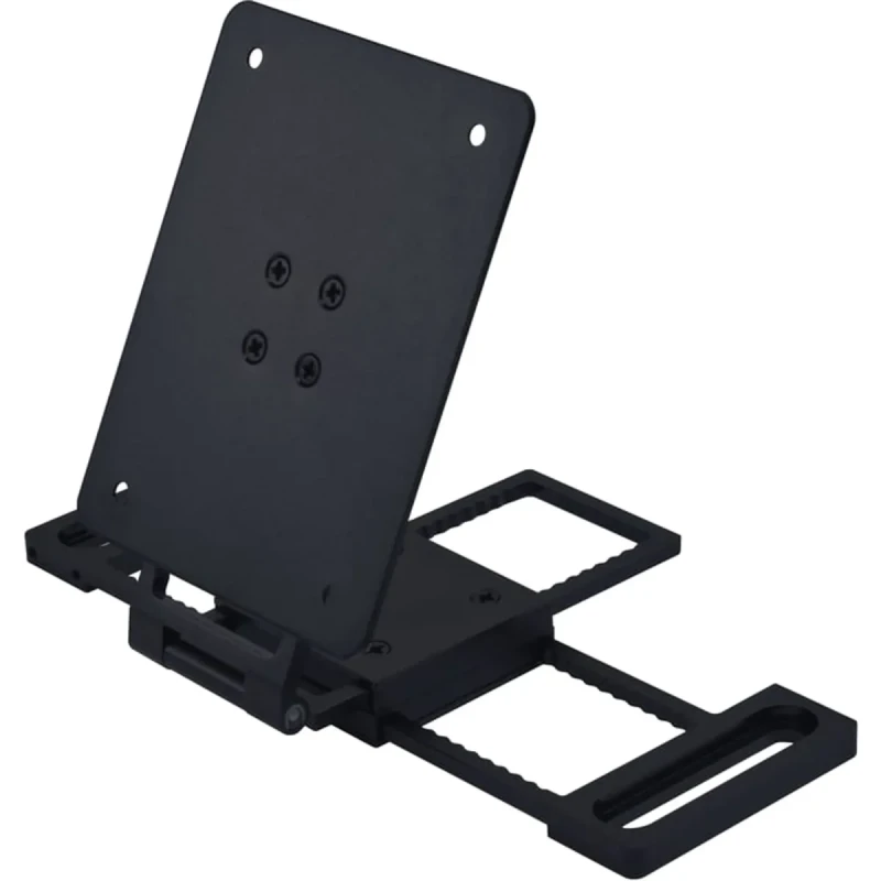 Дисплей Lian Li 8.8" Universal Screen Mount, Black (G89.SM088X.00)
