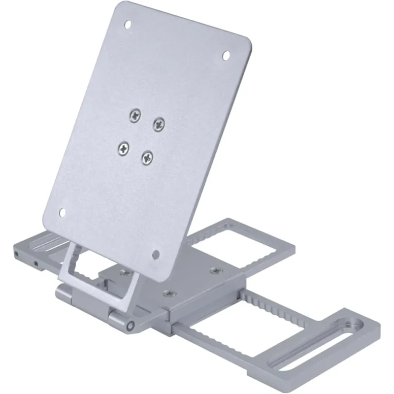 Дисплей Lian Li 8.8" Universal Screen Mount, White (G89.SM088W.00)