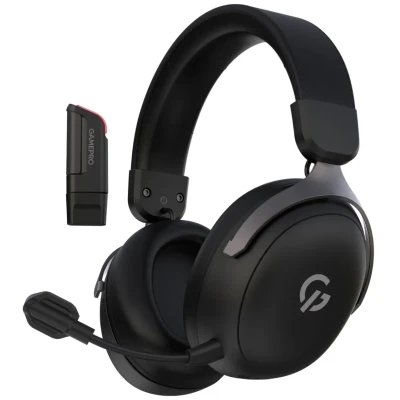 Навушники GamePro Asgard Freya Pro (HSW201B)