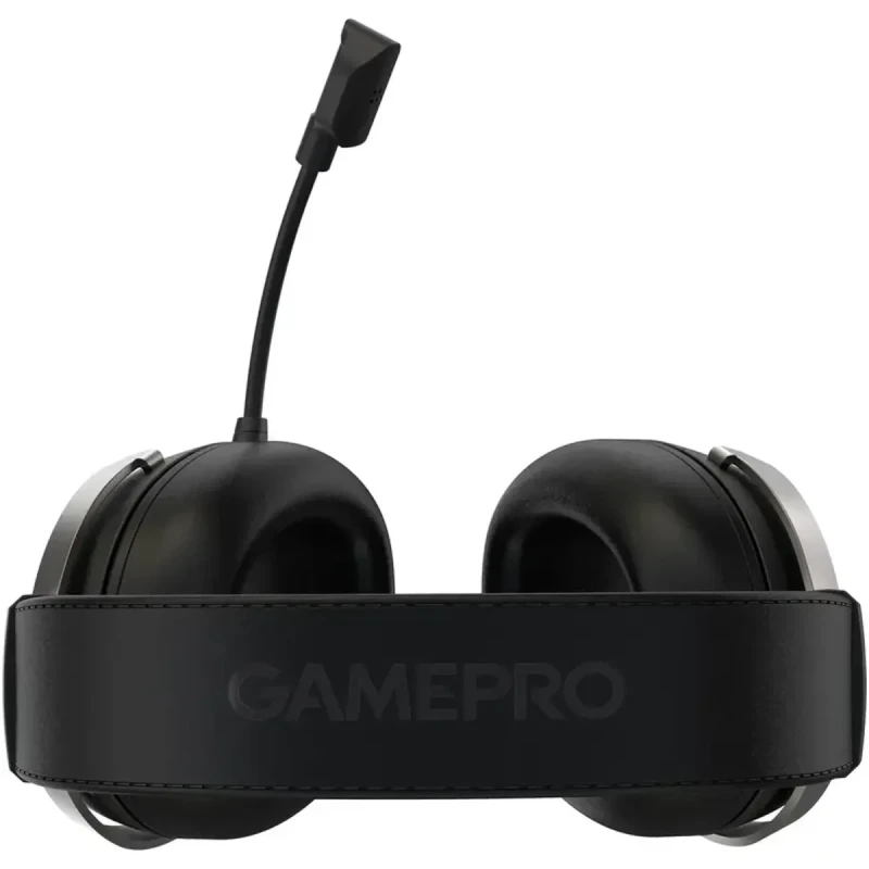 Навушники GamePro Asgard Freya Pro (HSW201B)