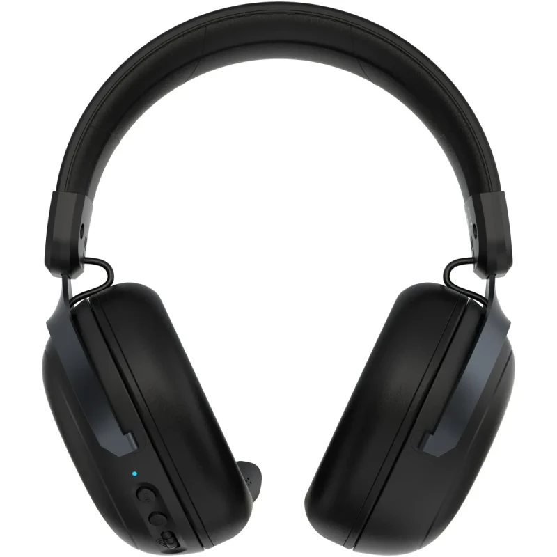 Навушники GamePro Asgard Freya Pro (HSW201B)