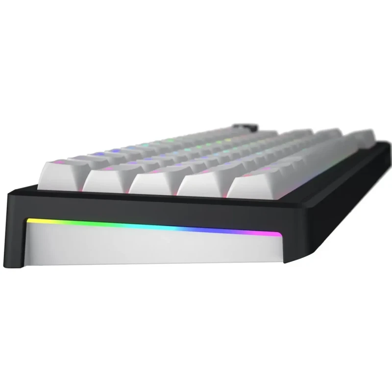 Клавіатура HATOR Skyfall 65 wireless (HTK3160UA) black-white