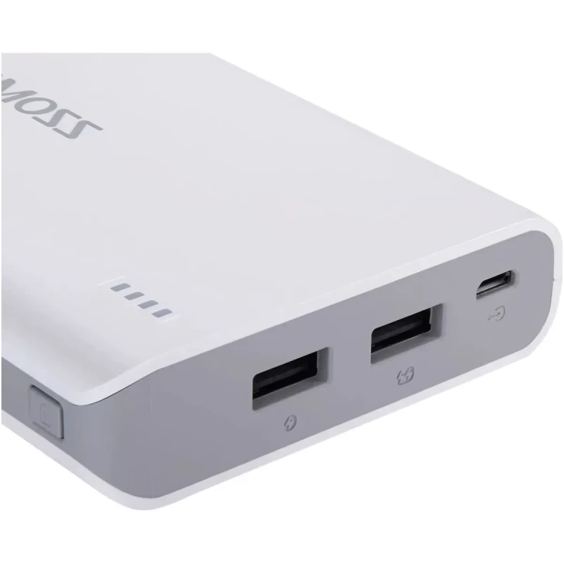 УМБ Power Bank Romoss 20000mAh Sense 6 22,5W (PPH80-611-1121H) білий
