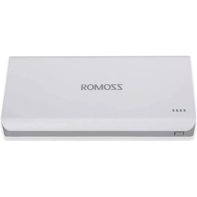 УМБ Power Bank Romoss 20000mAh Sense 6 22,5W (PPH80-611-1121H) білий