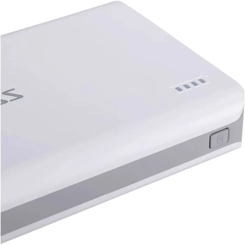 УМБ Power Bank Romoss 20000mAh Sense 6 22,5W (PPH80-611-1121H) білий
