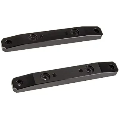 Кріплення Watercool HEATKILLER® Tube - 120mm Fan Adapter (pair) (30233)