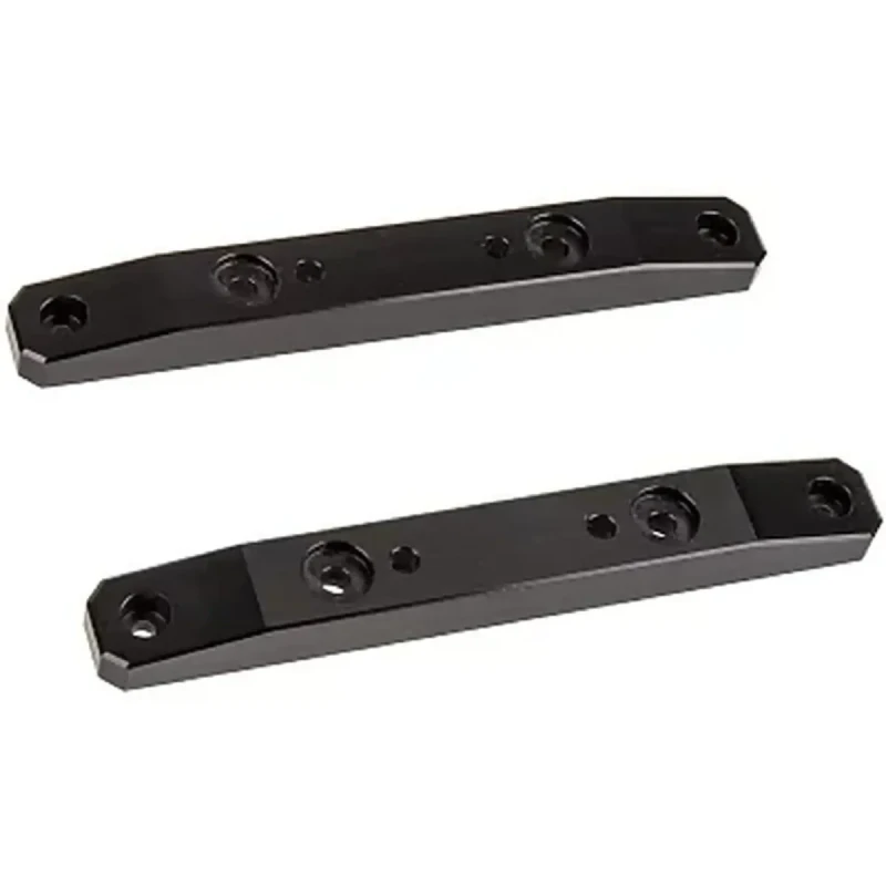 Кріплення Watercool HEATKILLER® Tube - 120mm Fan Adapter (pair) (30233)