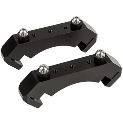 Кріплення Watercool HEATKILLER® Tube - Basic Mounting Kit (30236)