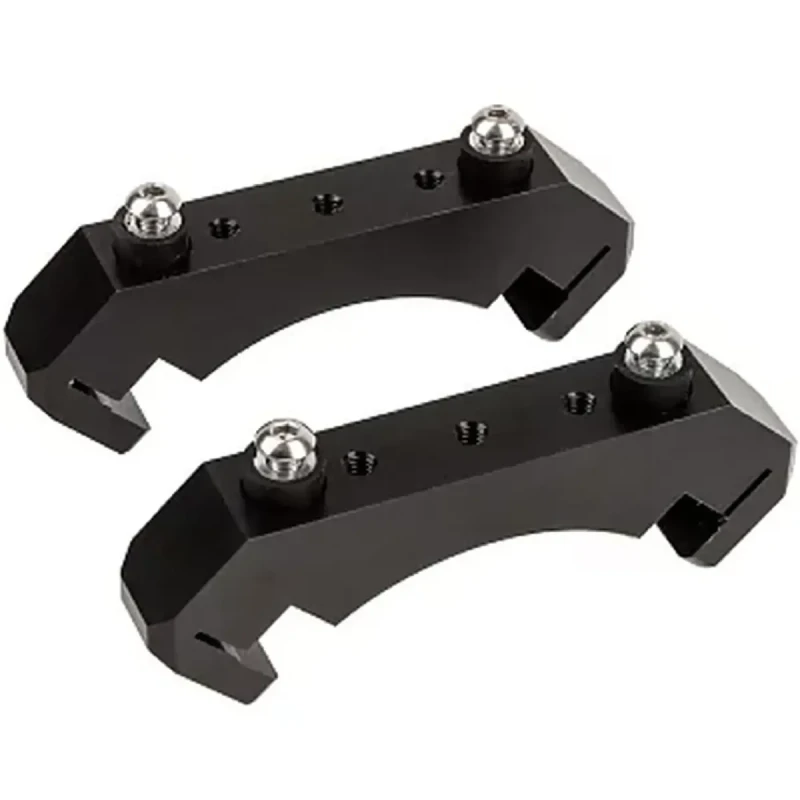 Кріплення Watercool HEATKILLER® Tube - Basic Mounting Kit (30236)
