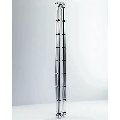 Термінал Stealkey CubeTube 360mm – Acrylic Cube Tube (SW10116) Термінал Stealkey CubeTube 360mm – Acrylic Cube Tube (SW10116)