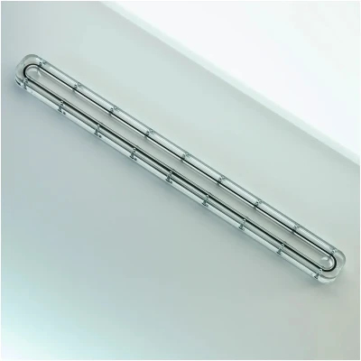 Термінал Stealkey CubeTube 360mm – Acrylic Cube Tube (SW10116) Термінал Stealkey CubeTube 360mm – Acrylic Cube Tube (SW10116)