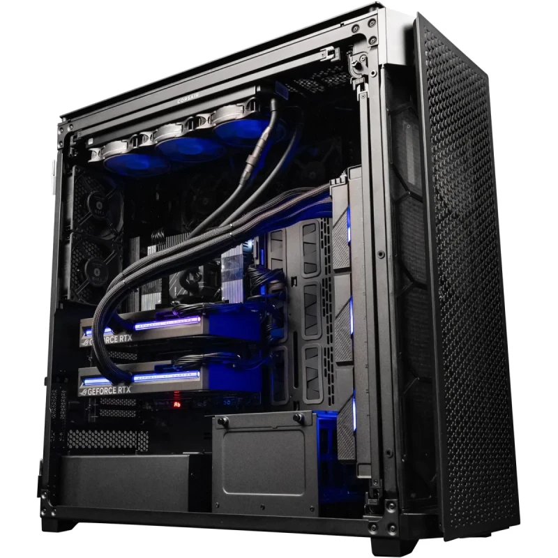 Сервер ARTLINE Business T90 (T90v02)