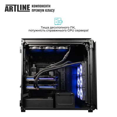 Сервер ARTLINE Business T91 (T91v01) Сервер ARTLINE Business T91 (T91v01)