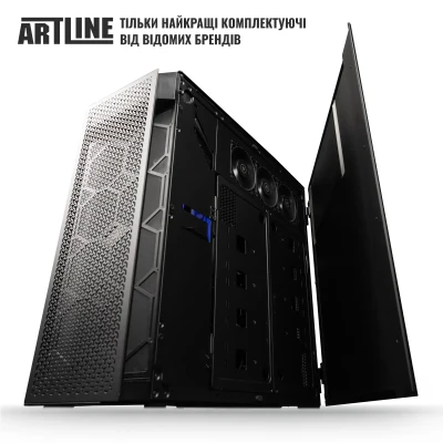 Сервер ARTLINE Business T91 (T91v02) Сервер ARTLINE Business T91 (T91v02)
