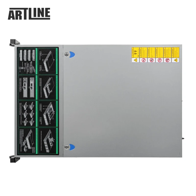 Сервер ARTLINE Business R55 (R55v02)